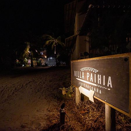 Villa Paihia Jericoacoara Bagian luar foto