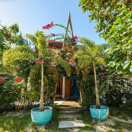 Villa Paihia Jericoacoara Bagian luar foto
