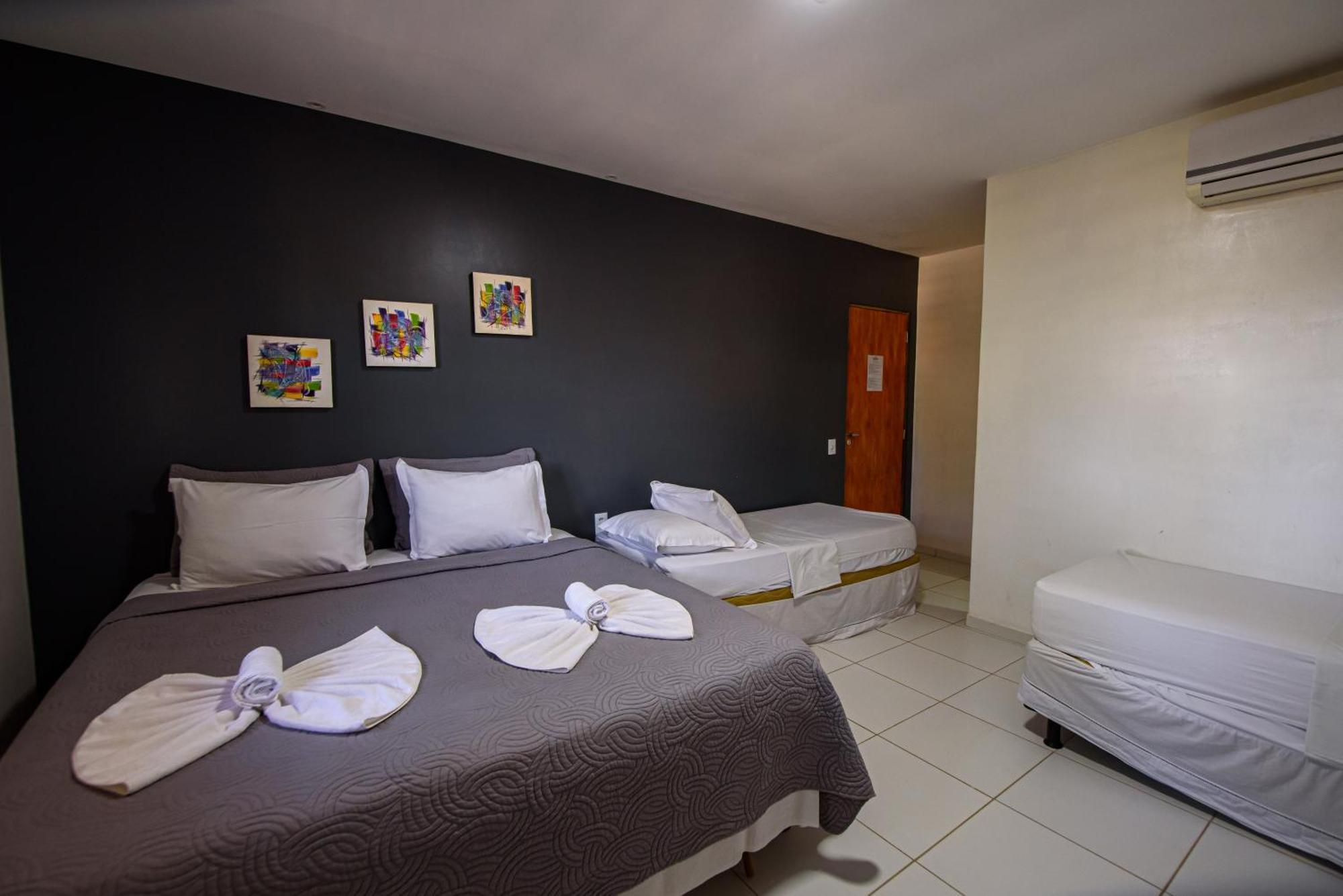 Villa Paihia Jericoacoara Bagian luar foto