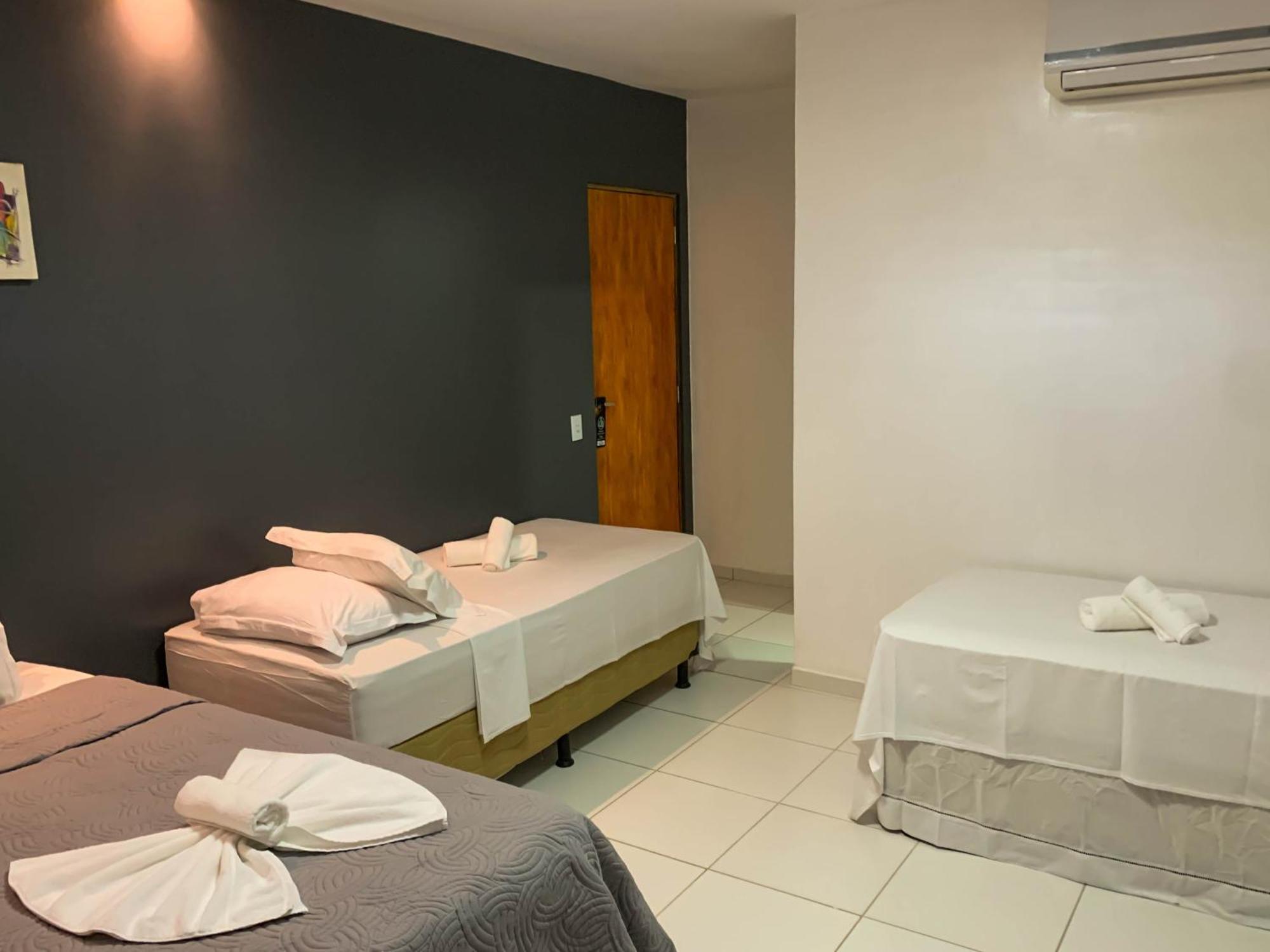 Villa Paihia Jericoacoara Bagian luar foto