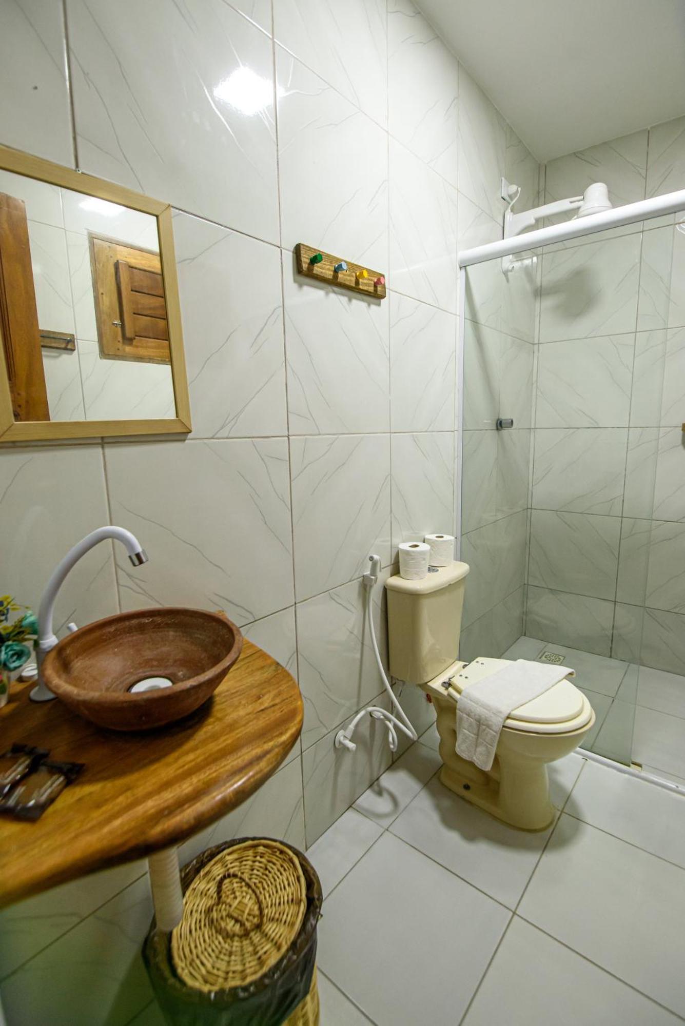 Villa Paihia Jericoacoara Bagian luar foto