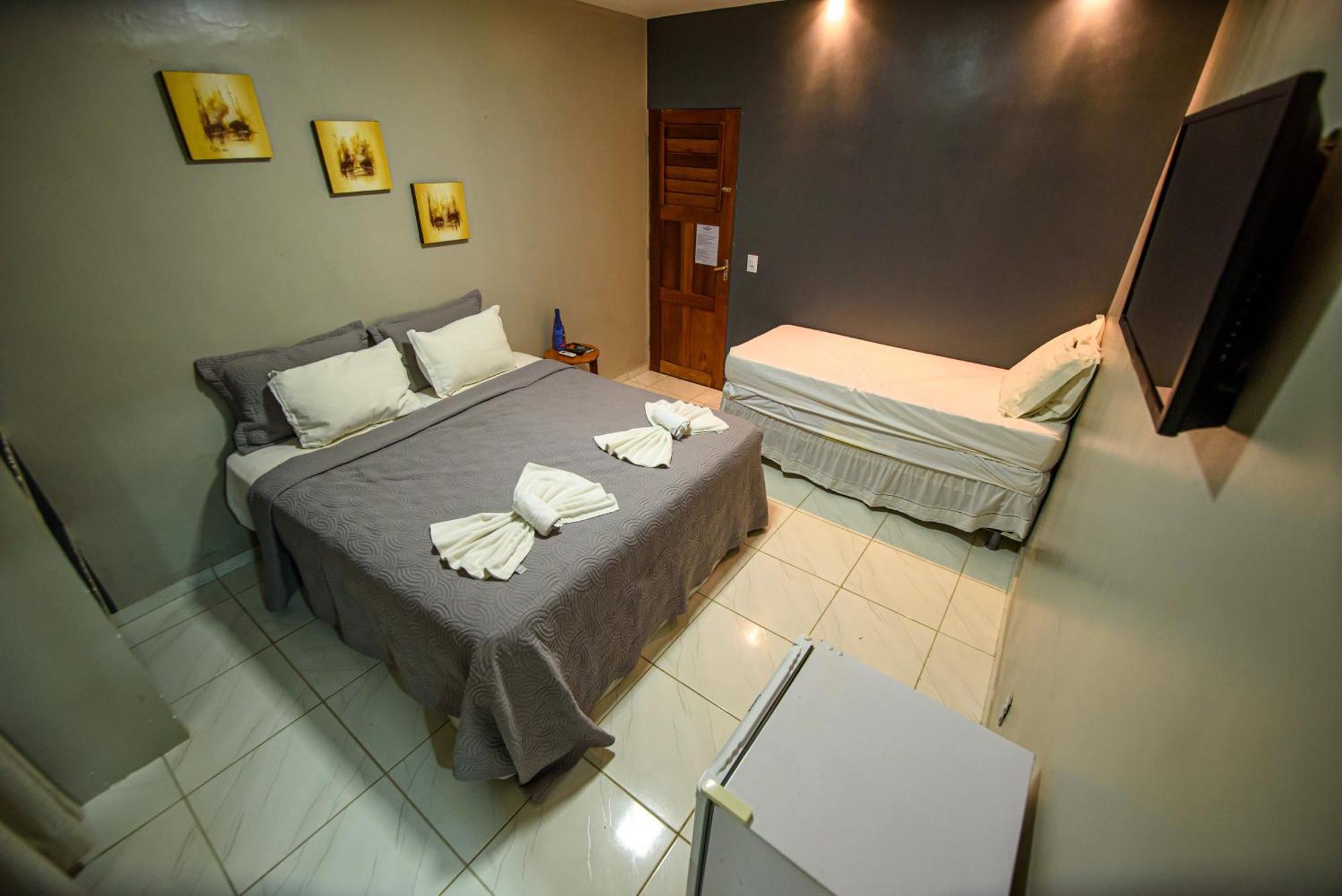 Villa Paihia Jericoacoara Bagian luar foto