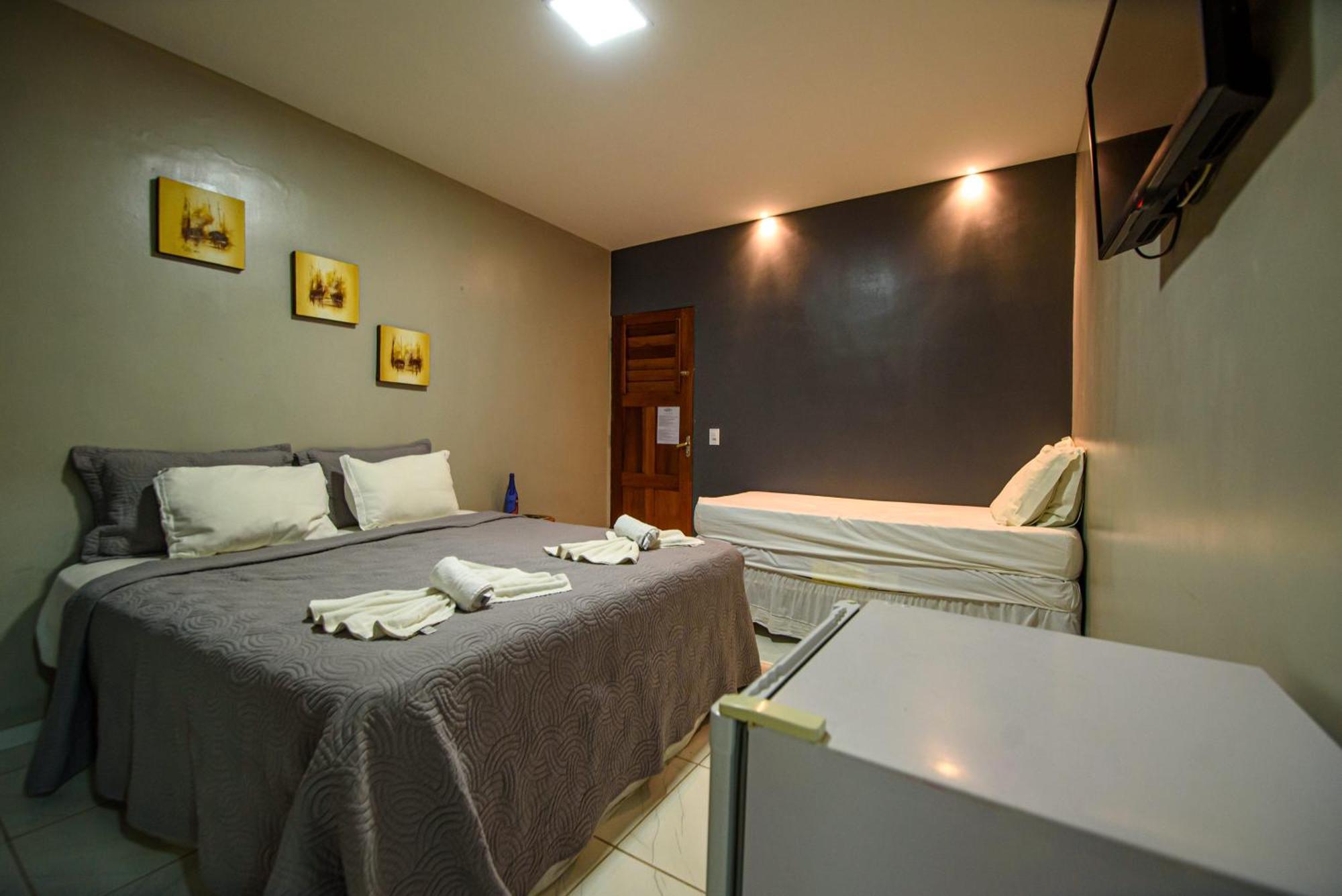 Villa Paihia Jericoacoara Bagian luar foto