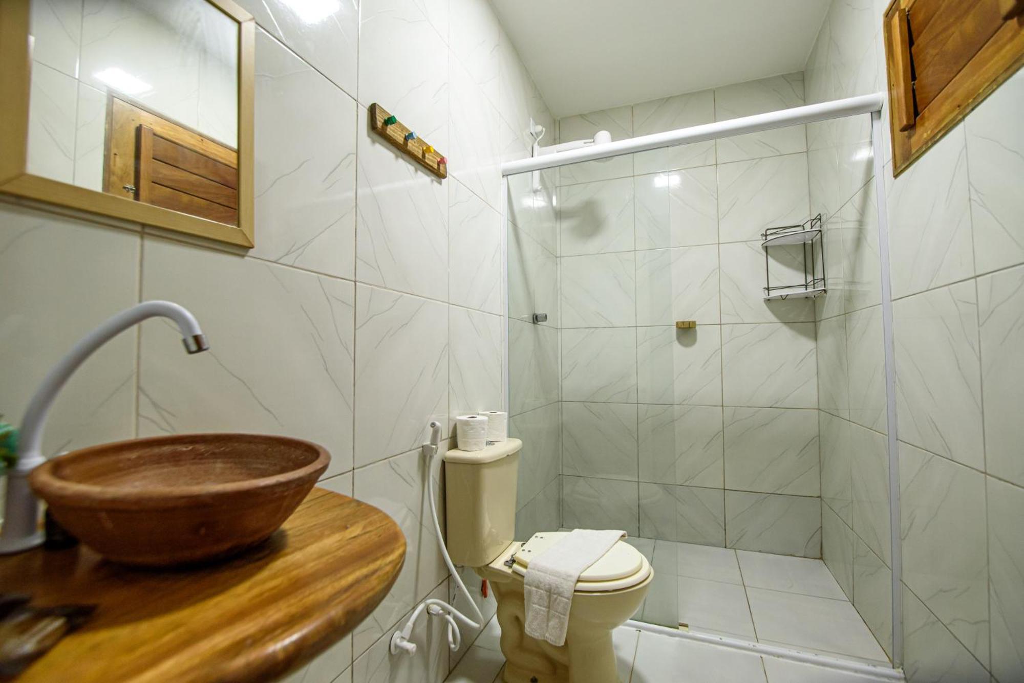 Villa Paihia Jericoacoara Bagian luar foto