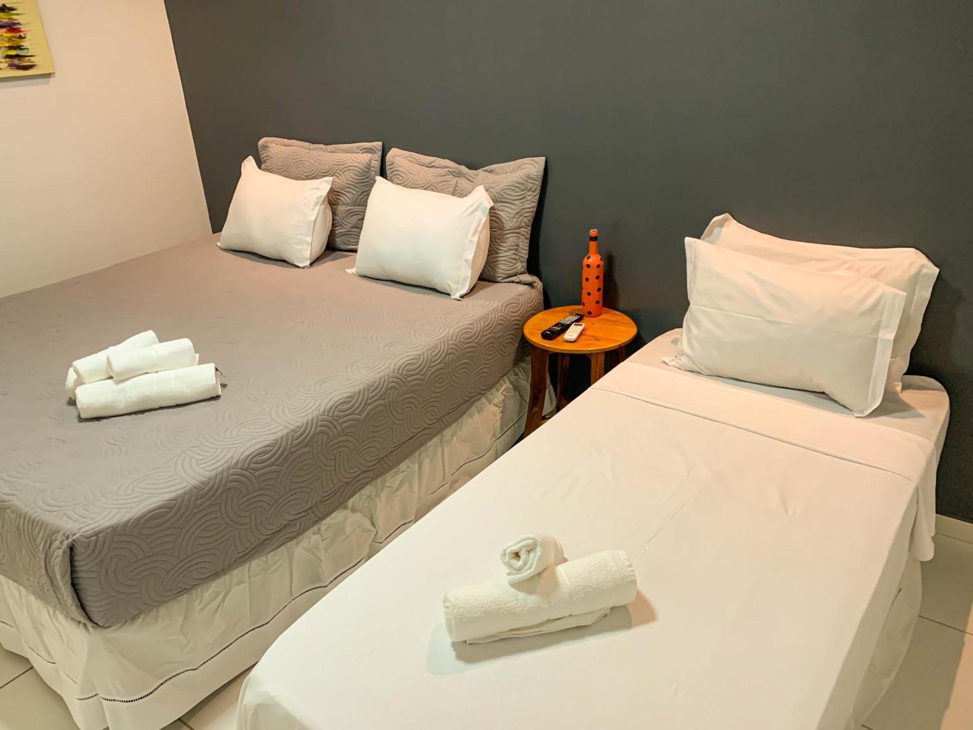 Villa Paihia Jericoacoara Bagian luar foto