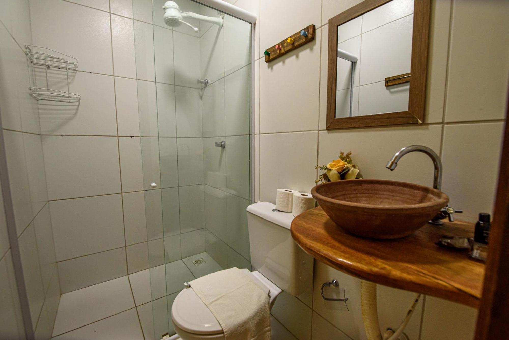 Villa Paihia Jericoacoara Bagian luar foto