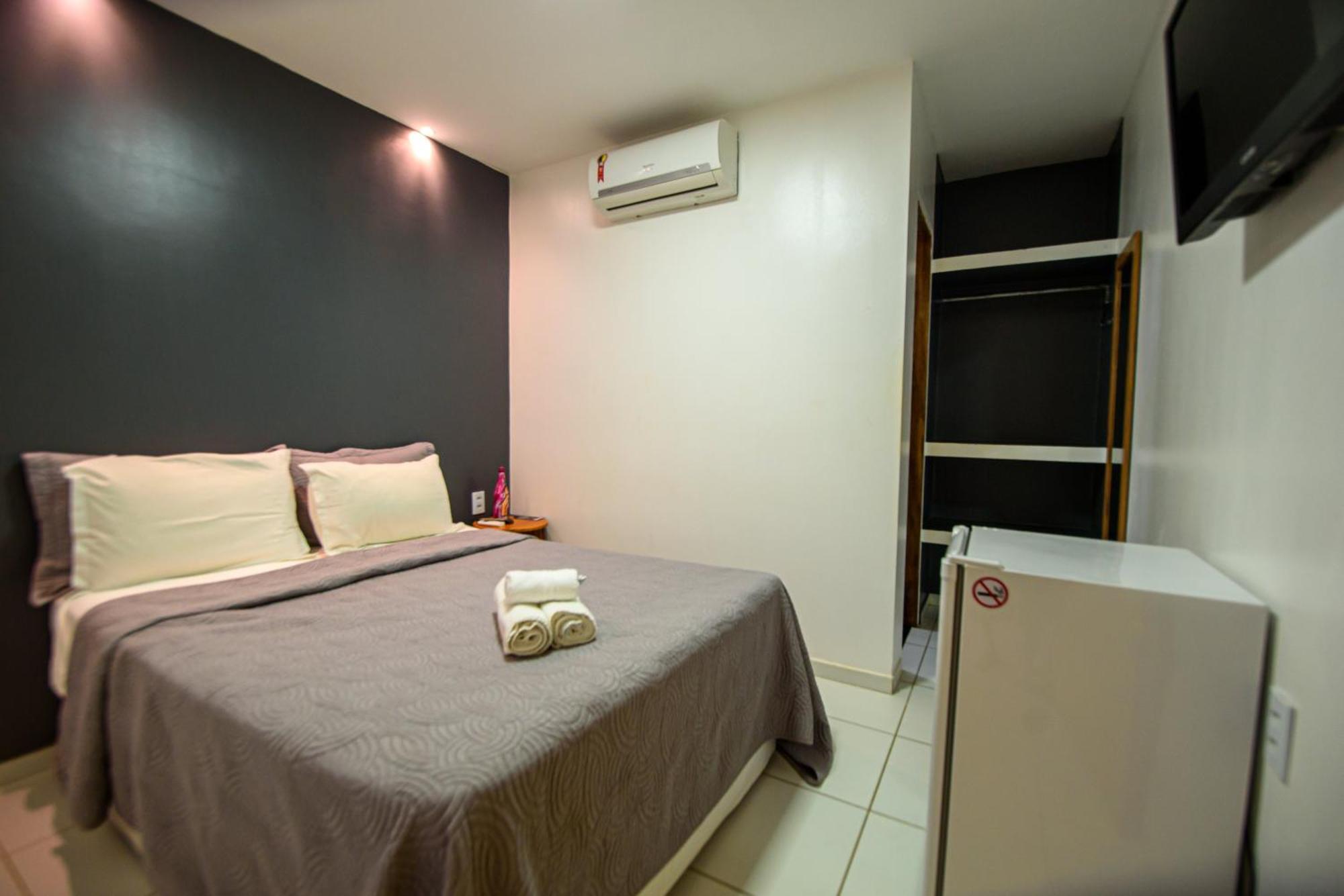 Villa Paihia Jericoacoara Bagian luar foto