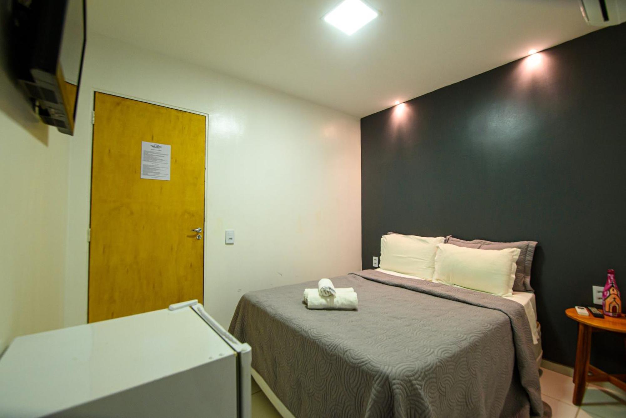 Villa Paihia Jericoacoara Bagian luar foto