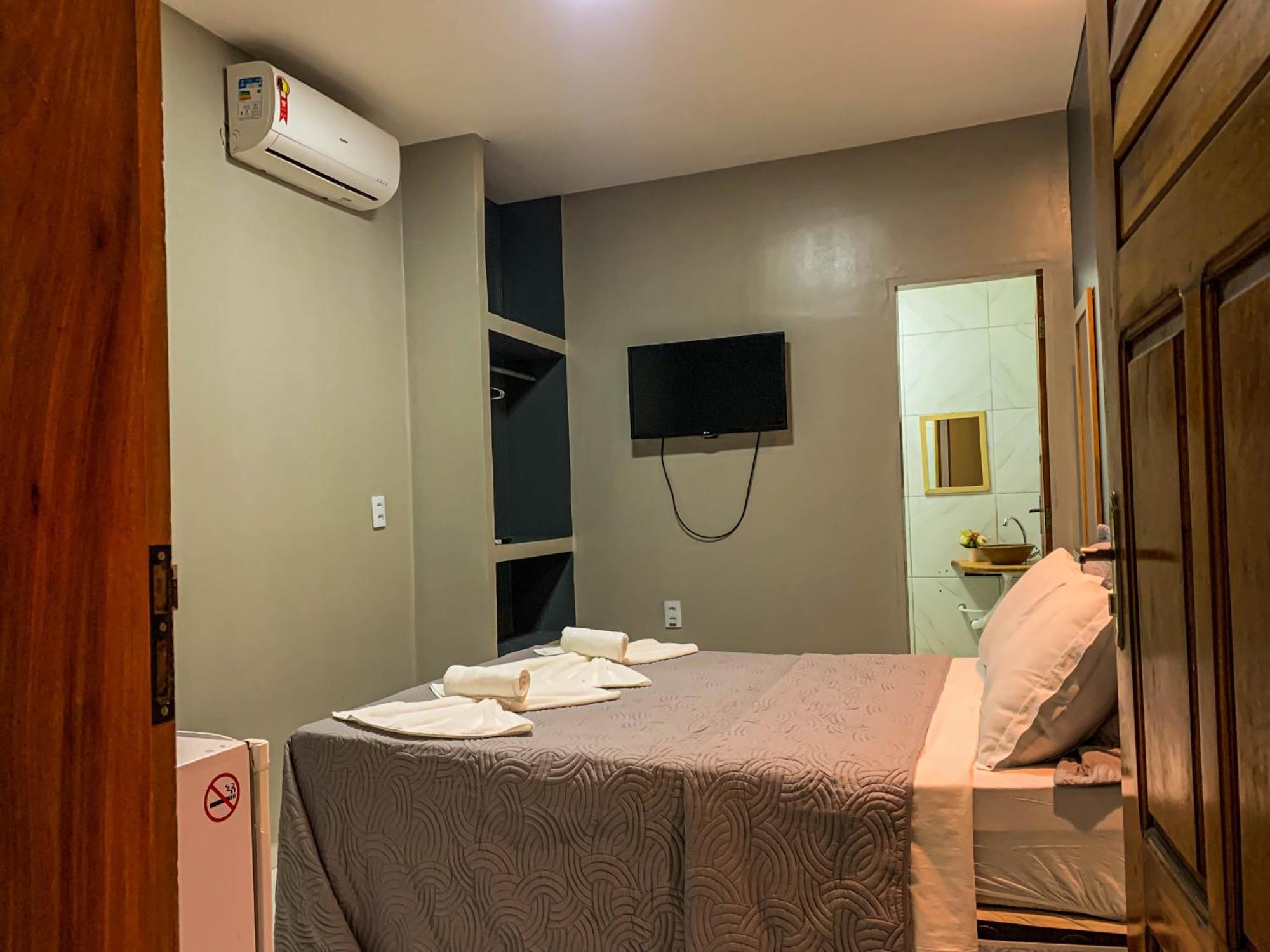 Villa Paihia Jericoacoara Bagian luar foto