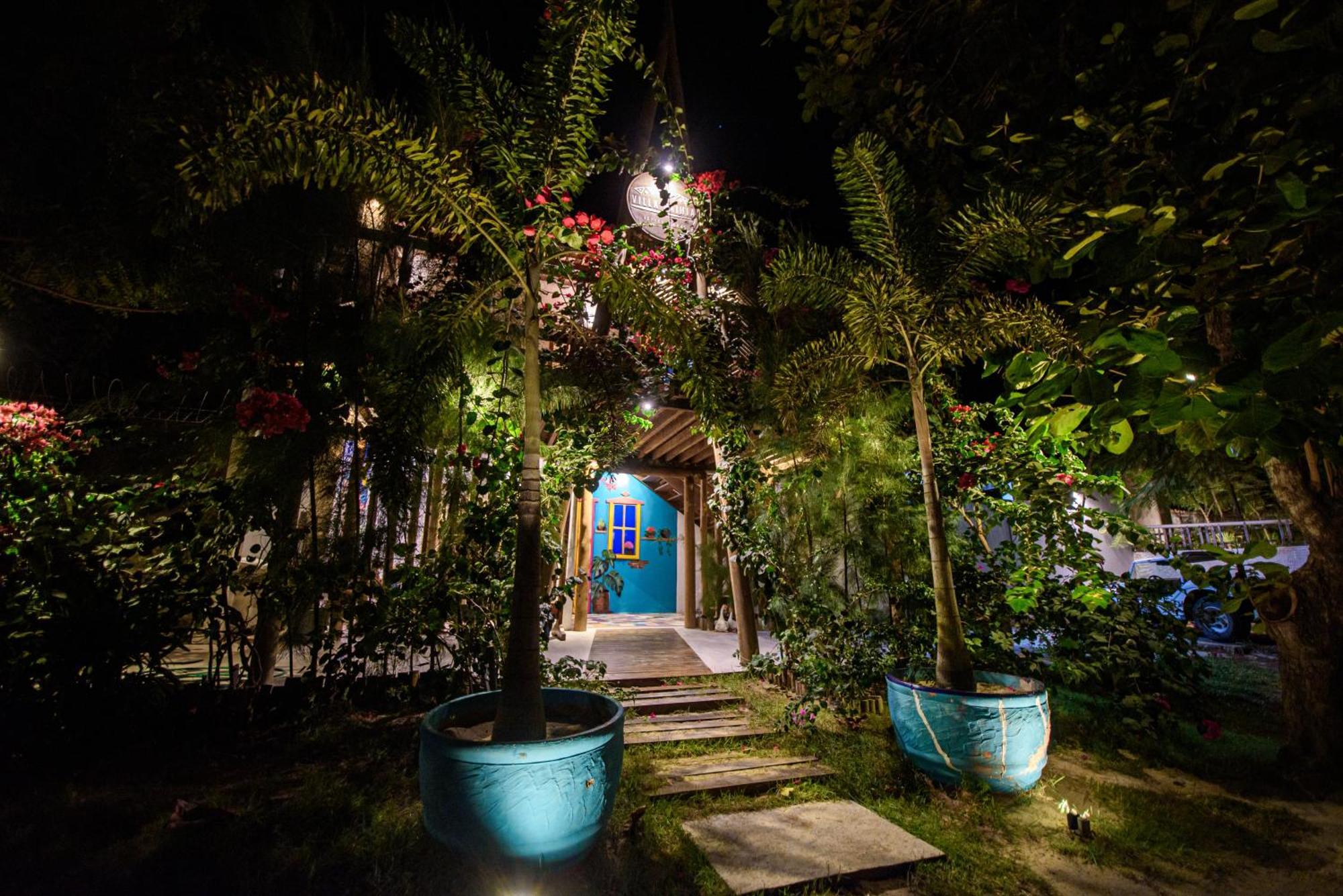 Villa Paihia Jericoacoara Bagian luar foto