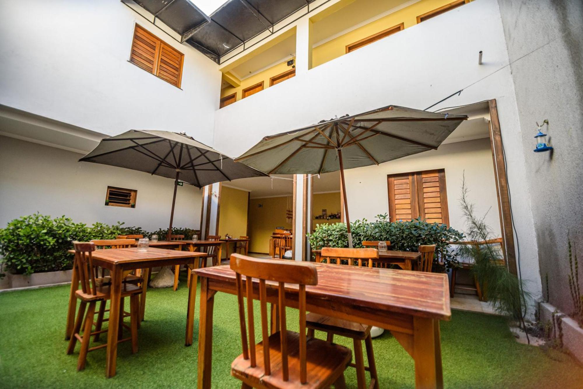 Villa Paihia Jericoacoara Bagian luar foto